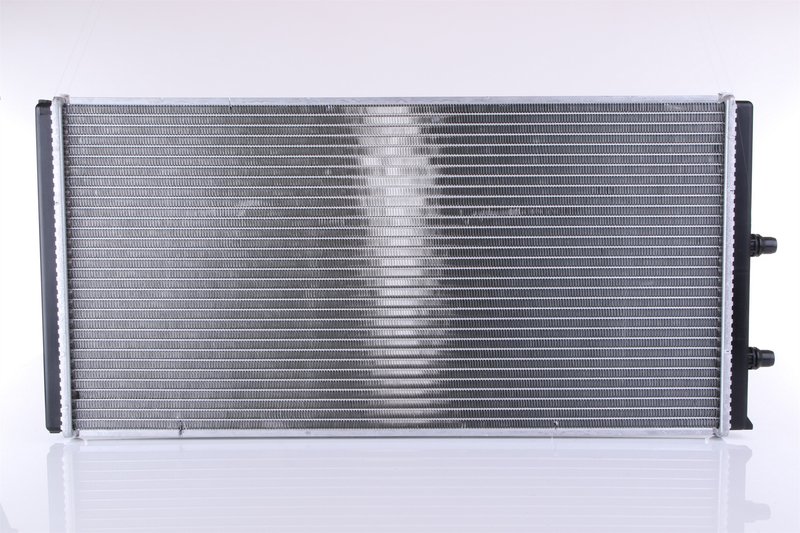 Nissens 606517 Radiator - Center