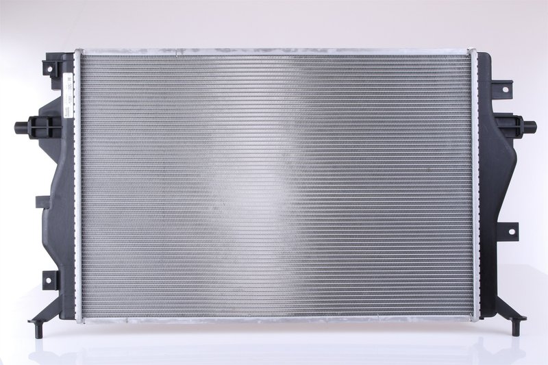 Nissens 606607 Radiator