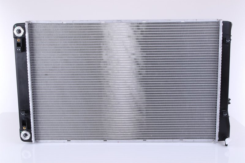 Nissens 606608 Radiator