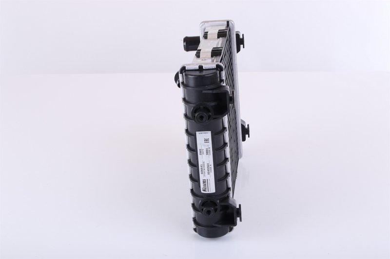 Nissens 606641 Radiator - Left