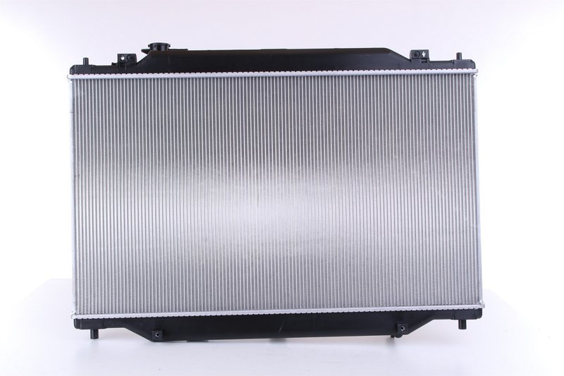 Nissens 606698 Radiator