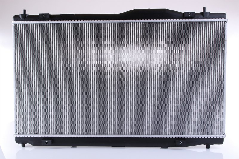 Nissens 606701 Radiator