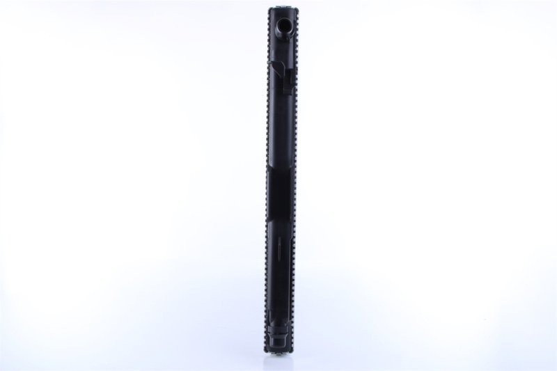 Nissens 606784 Radiator - Center