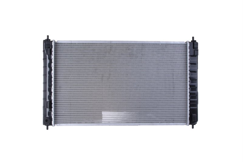 Nissens 606790 Radiator