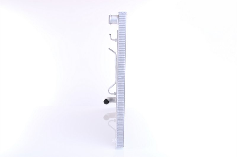 Nissens 606837 Radiator