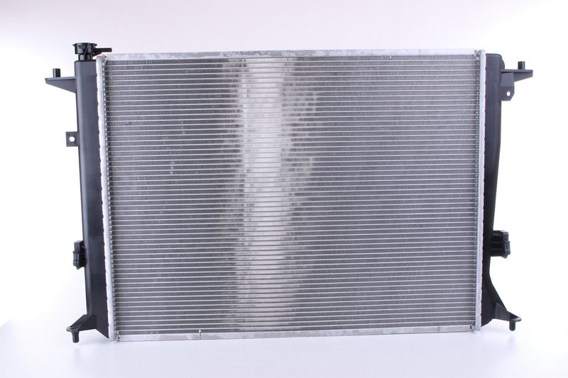 Nissens 606840 Radiator