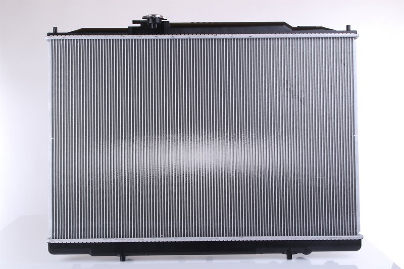 Nissens 606853 Radiator