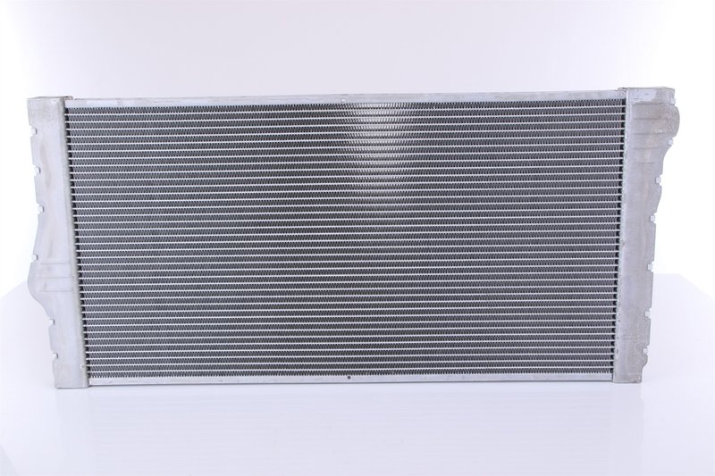 Nissens 60769 Radiator