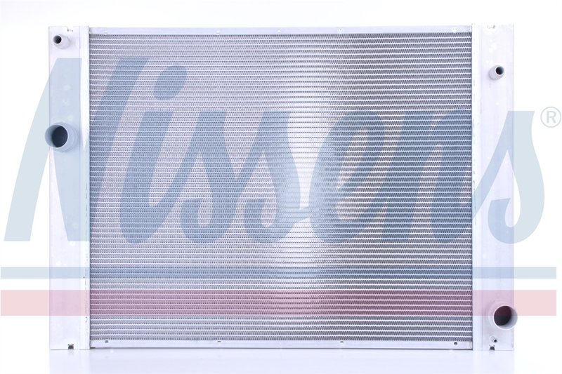 Nissens 60772 Radiator