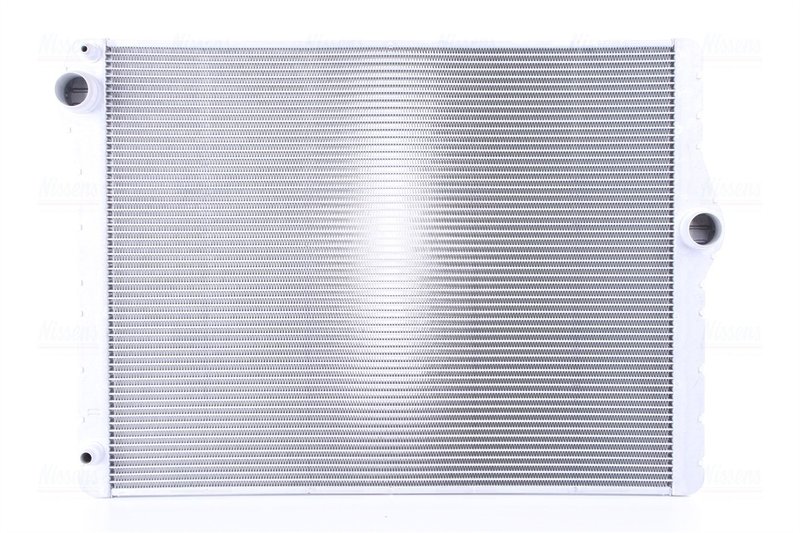 Nissens 60776 Radiator