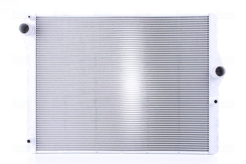Nissens 60779 Radiator