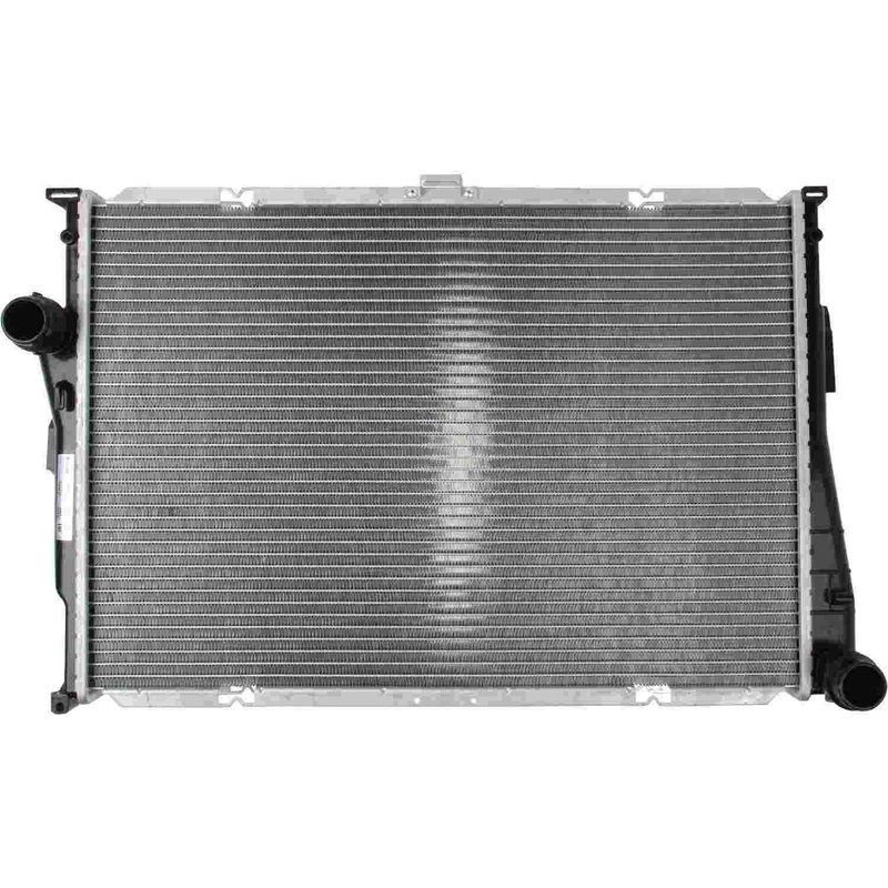 Nissens 60806 Radiator