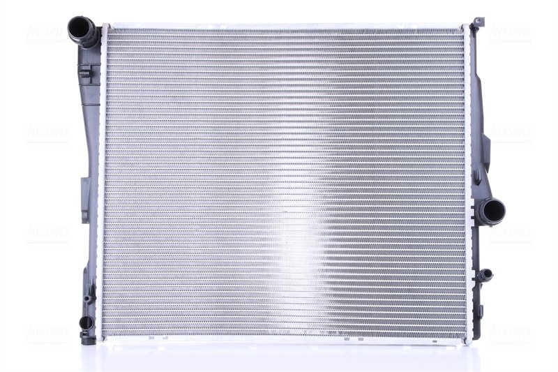 Nissens 60807 Radiator