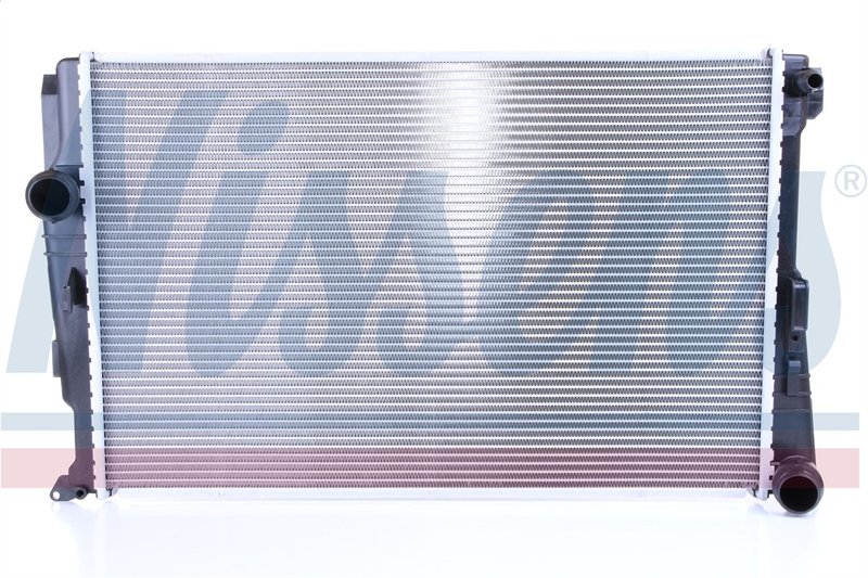 Nissens 60809 Radiator