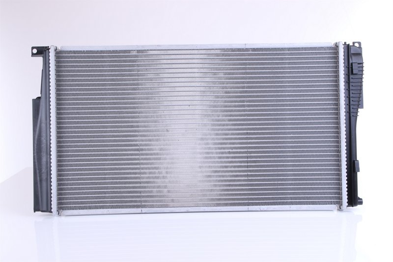Nissens 60814 Radiator
