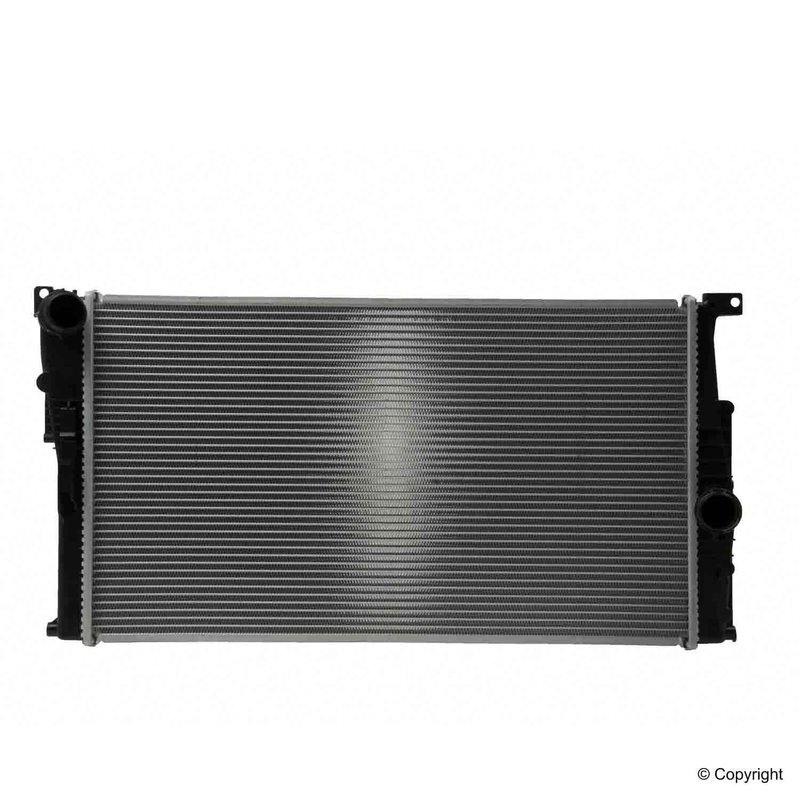 Nissens 60816 Radiator