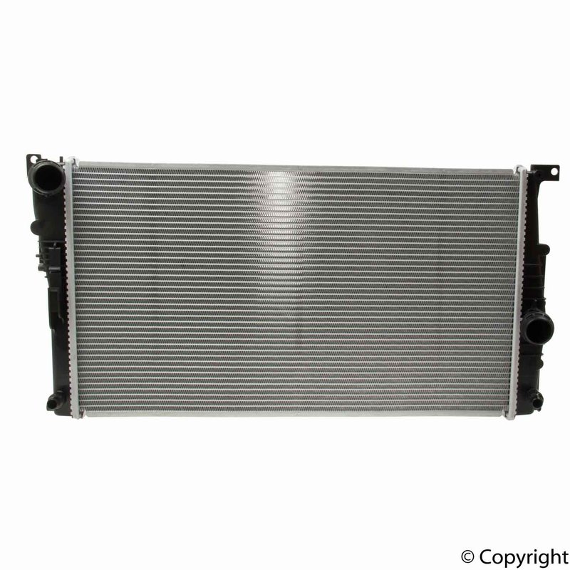 Nissens 60817 Radiator