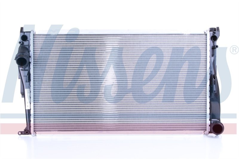 Nissens 60832 Radiator