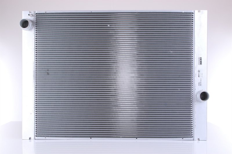 Nissens 60848 Radiator