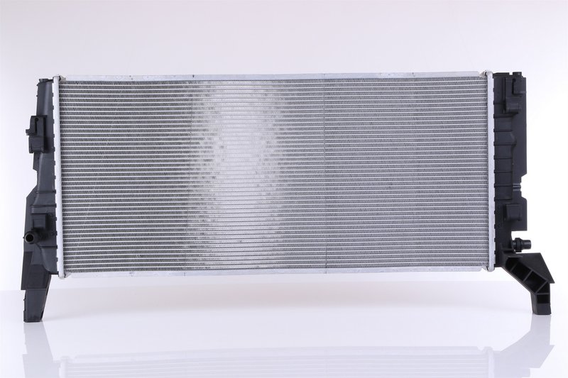Nissens 60865 Radiator