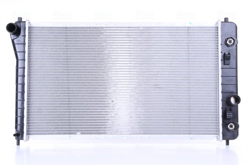 Nissens 60917 Radiator
