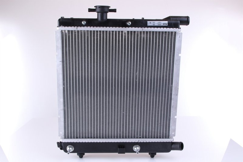 Nissens 60979 Radiator - Front