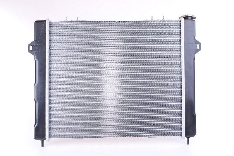 Nissens 61000 Radiator