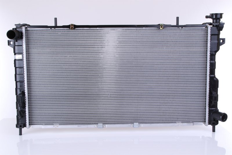 Nissens 61004 Radiator - Front