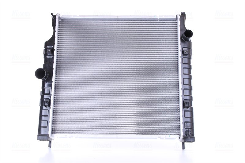 Nissens 61026 Radiator - Front
