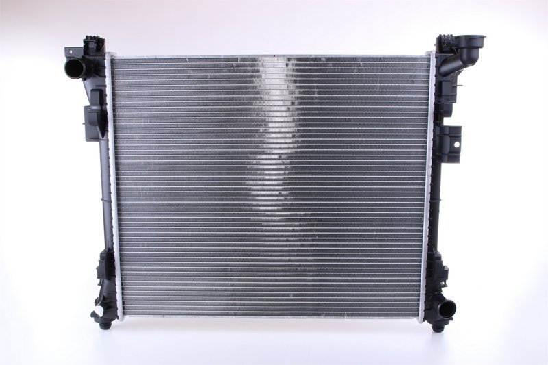 Nissens 61034 Radiator