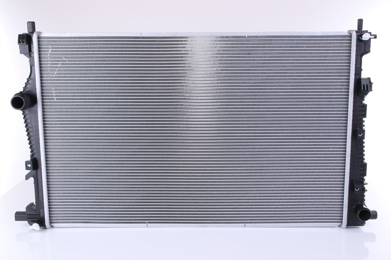 Nissens 61040 Radiator - Front
