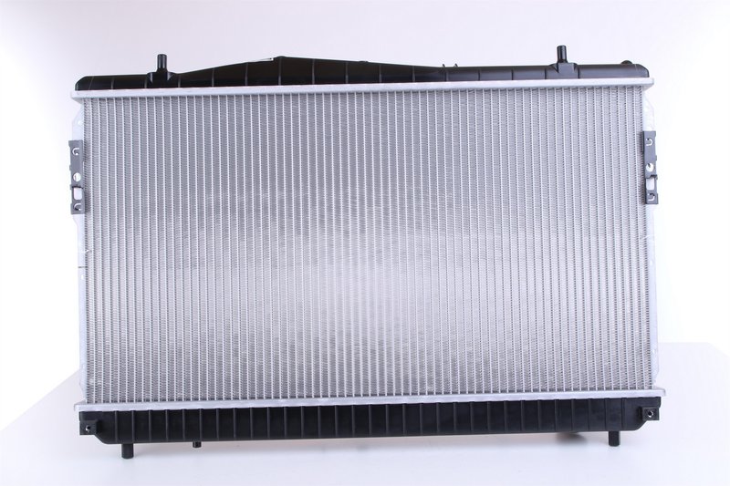 Nissens 61634 Radiator - Front