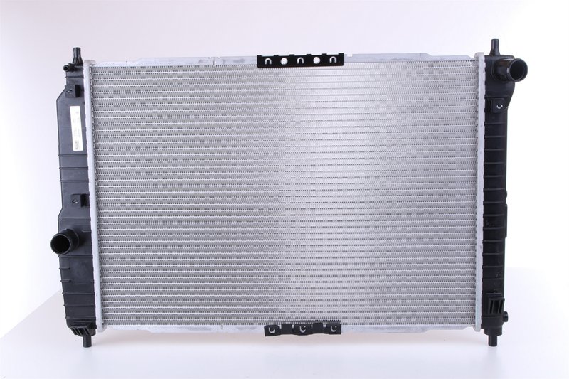 Nissens 61645 Radiator - Front