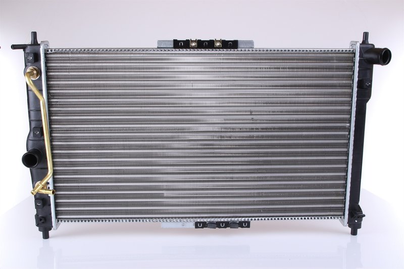 Nissens 616551 Radiator