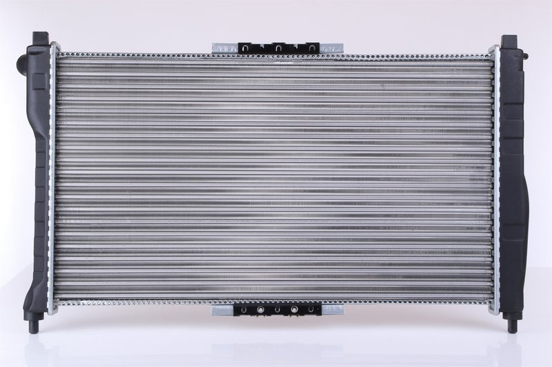 Nissens 616591 Radiator - Front