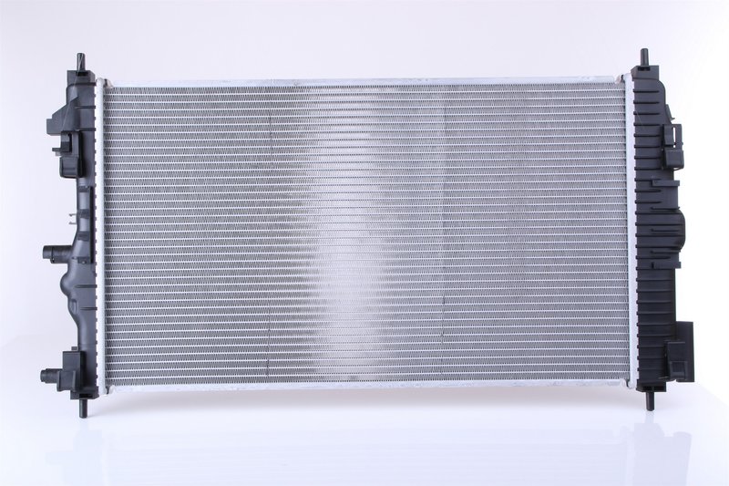 Nissens 61676 Radiator