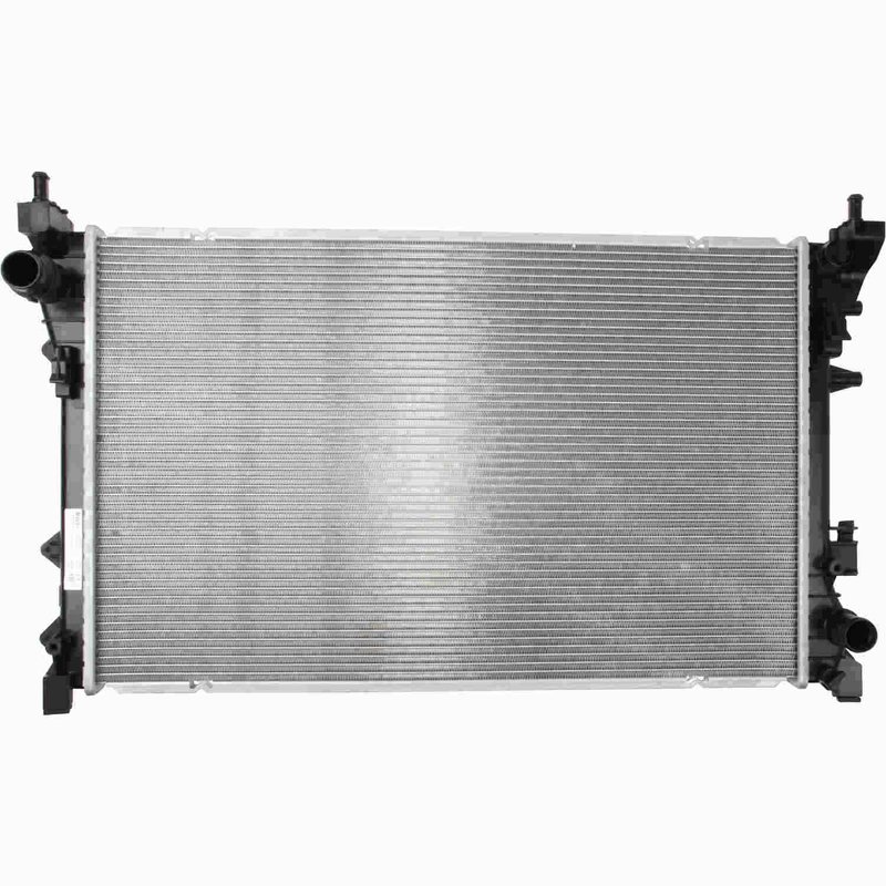Nissens 617859 Radiator