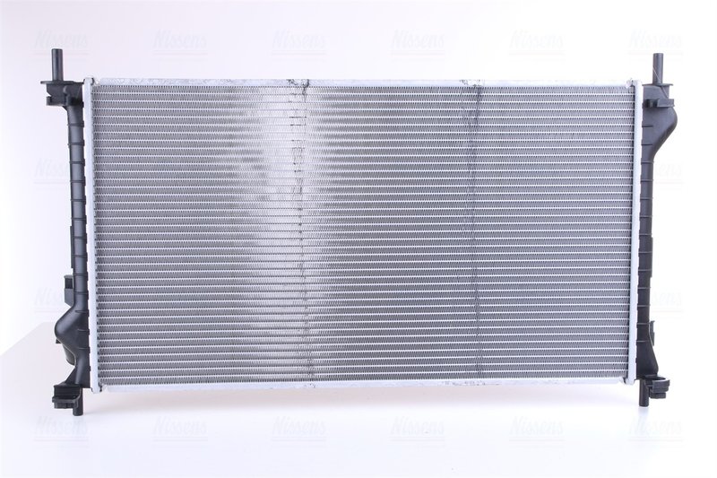 Nissens 62015A Radiator - Center