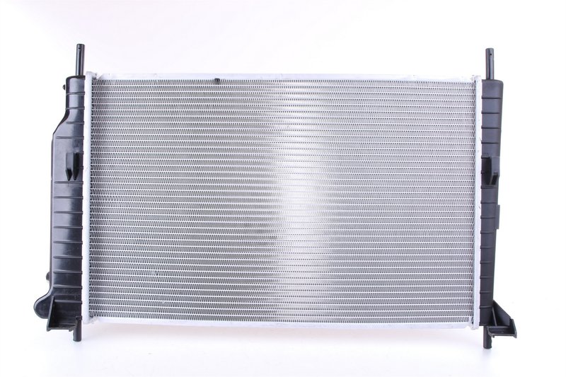 Nissens 62050 Radiator - Center