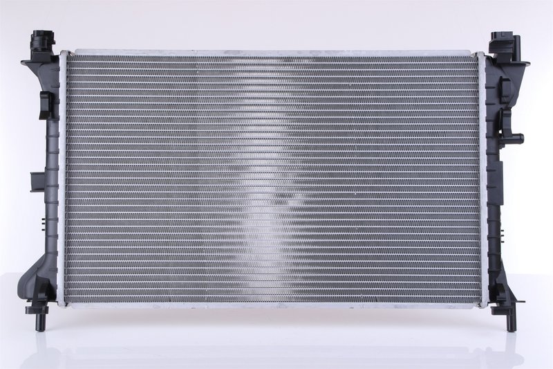 Nissens 62052 Radiator - Center