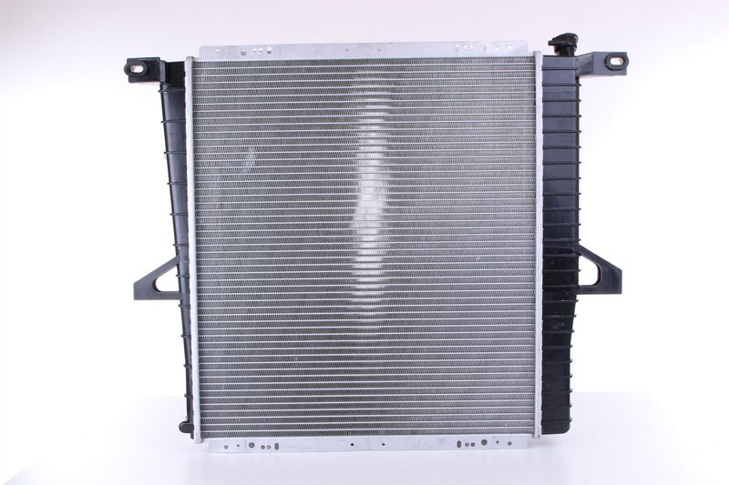 Nissens 62060 Radiator - Center