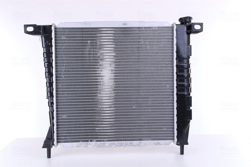 Nissens 620671 Radiator - Front