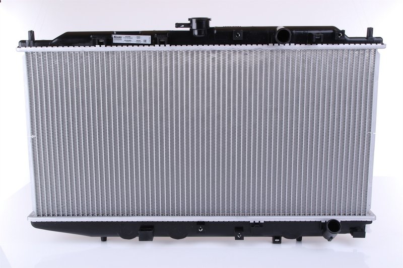 Nissens 62256 Radiator