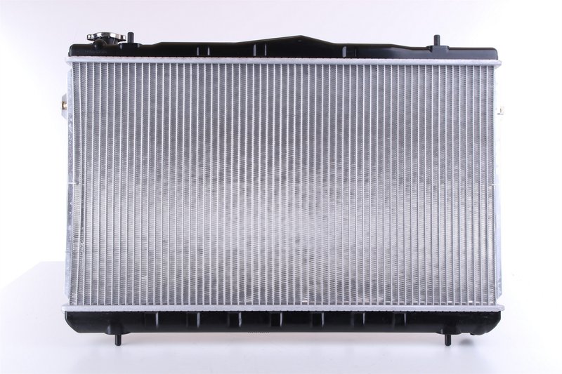 Nissens 62298 Radiator