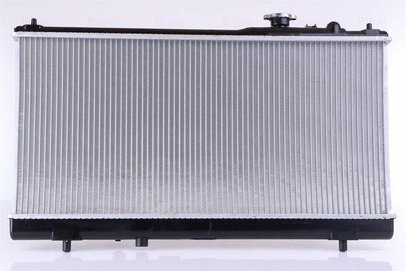 Nissens 624041 Radiator
