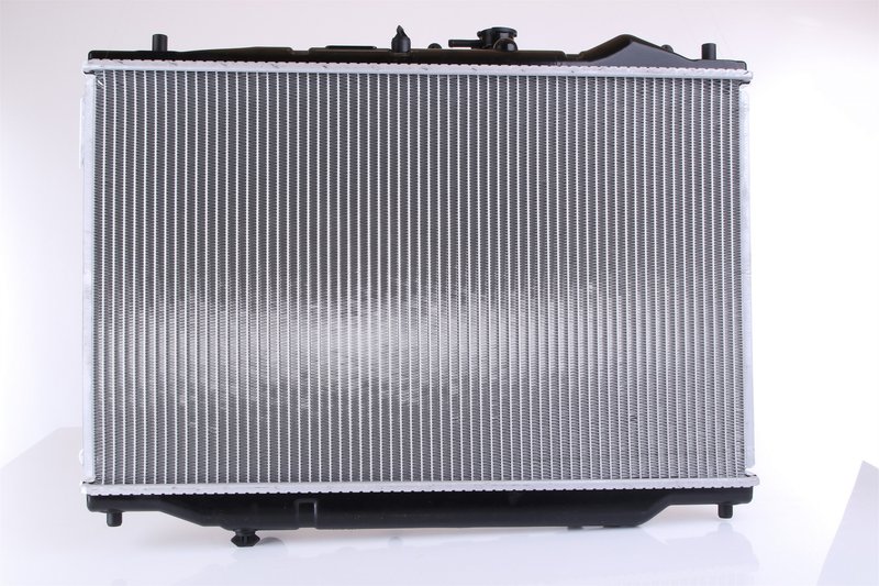 Nissens 62444A Radiator - Front
