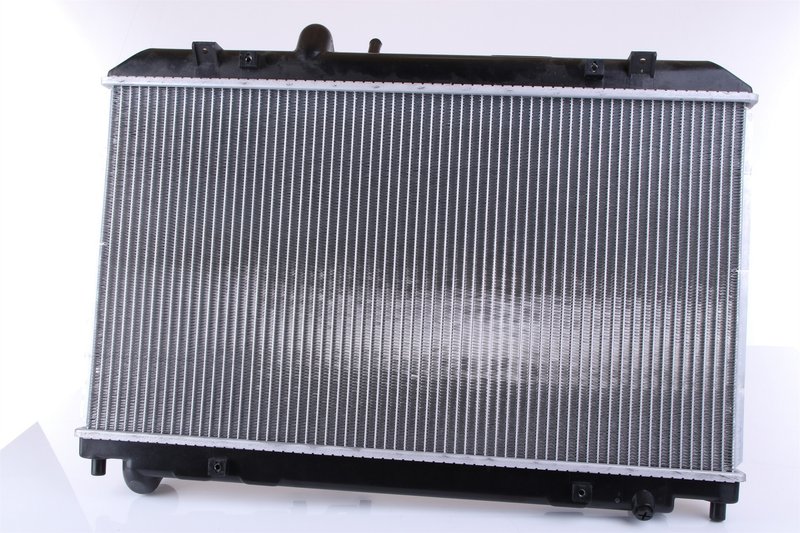 Nissens 62458 Radiator