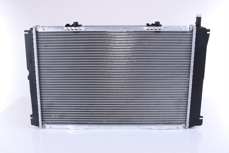 Nissens 62671A Radiator - Front