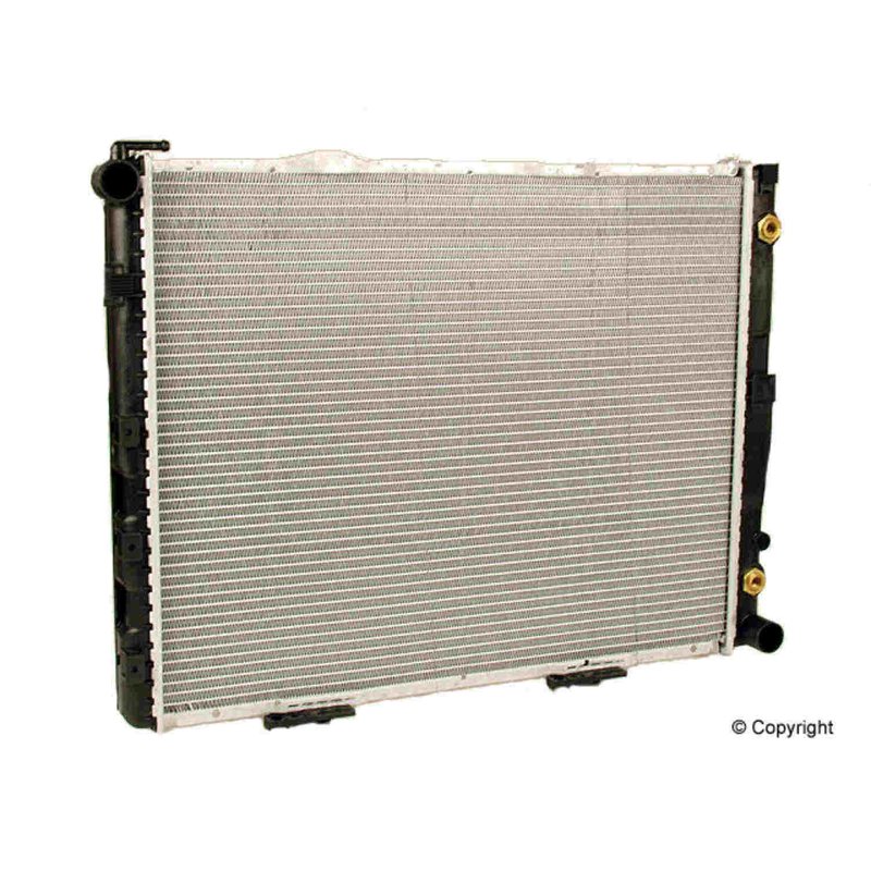 Nissens 62679A Radiator