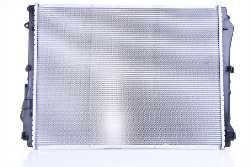 Nissens 627023 Radiator - Rear